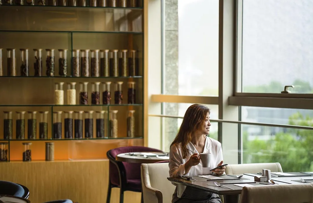 Novotel Jinji Lake Suzhou Sip-1