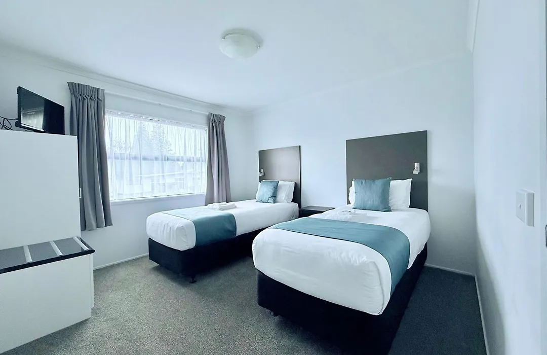 Bks Premier Motel Hamilton-1