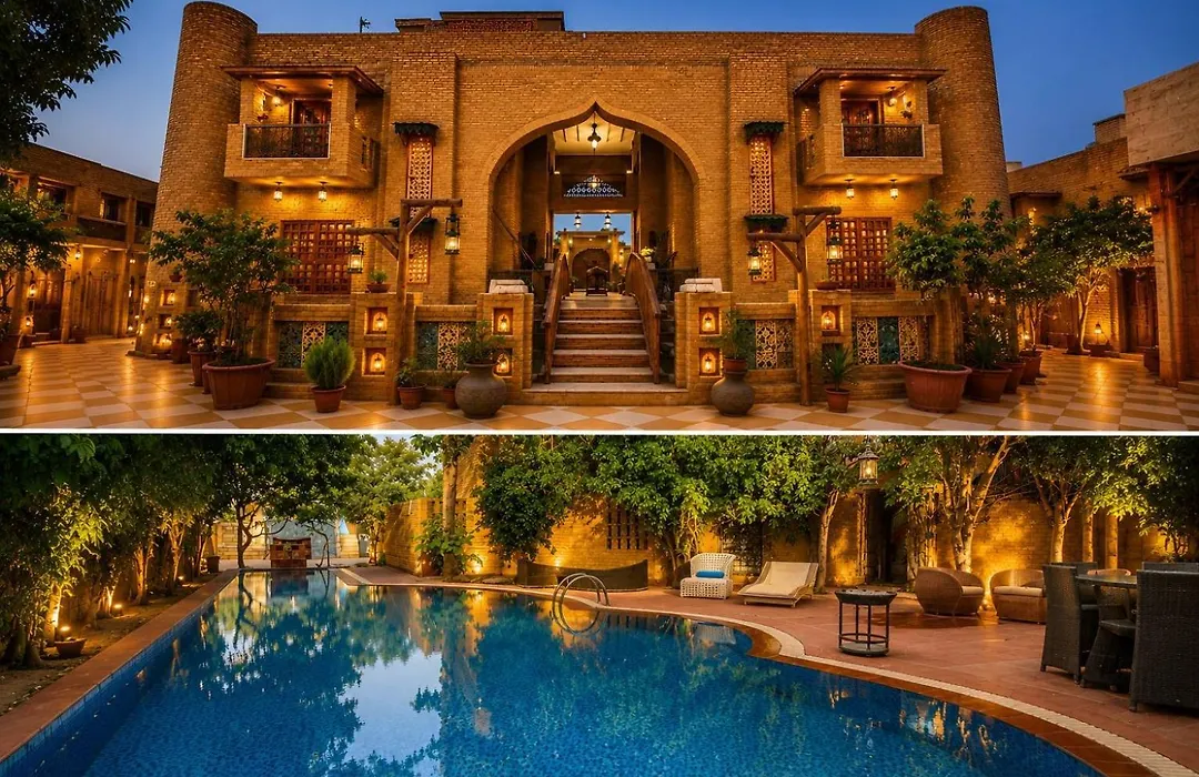 Welcomheritage Ranjitvilas-1