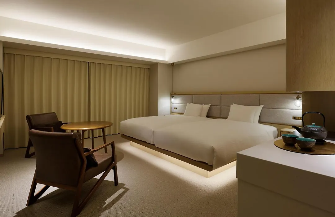 Hotel The Celestine Kyoto Gion-1
