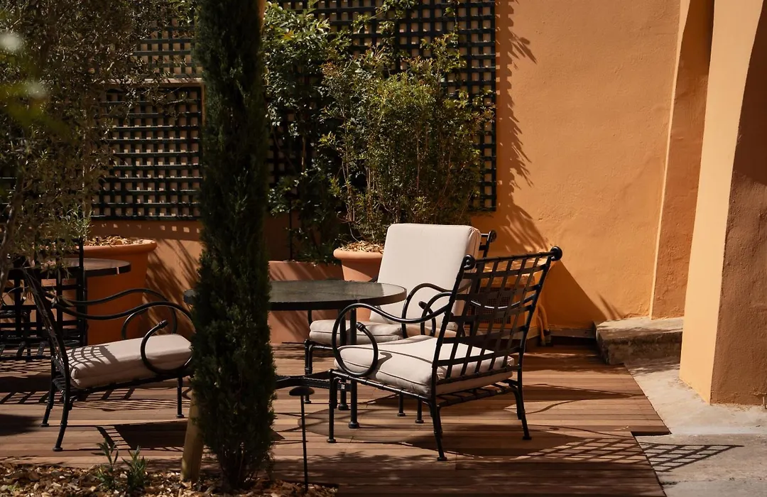Villa Florentine, A Beauvallon Hotel & Spa-1