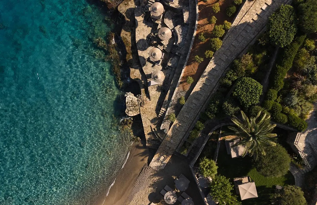 Minos Palace Resort - Adults Only-1