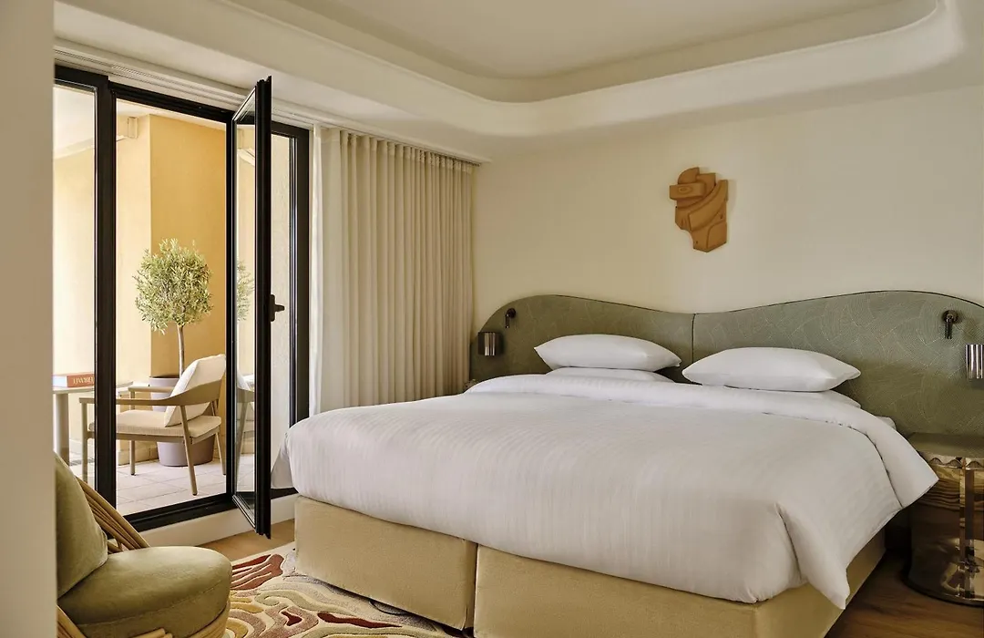 Hotel Palais De La Mediterranee, In The Unbound Collection By Hyatt-1