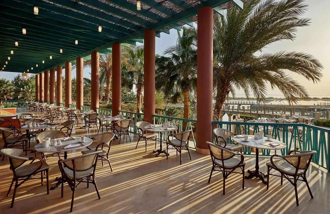 Sheraton Miramar Resort El Gouna-1