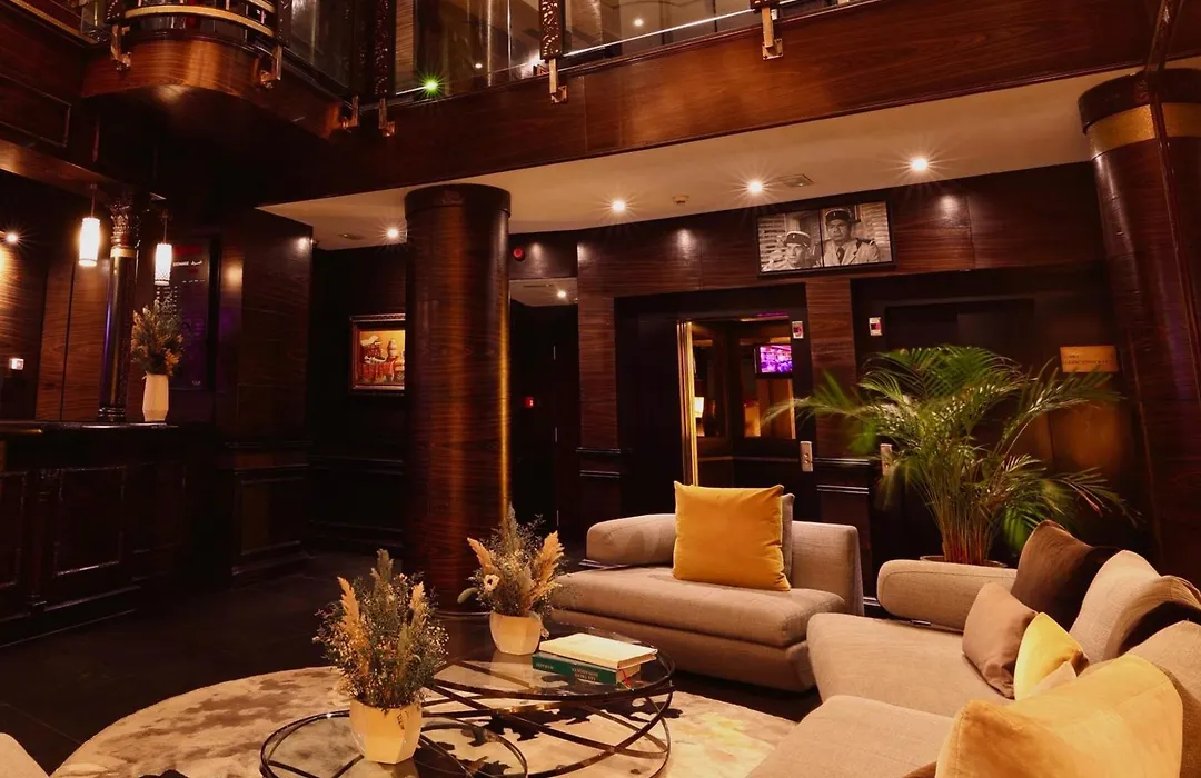 Art Palace Suites & Spa-1