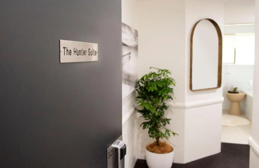 Best Western Plus Apollo Hotel Newcastle-1