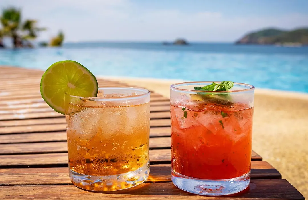 Azul Ixtapa Grand All Inclusive Suites - Spa & Convention Center-1
