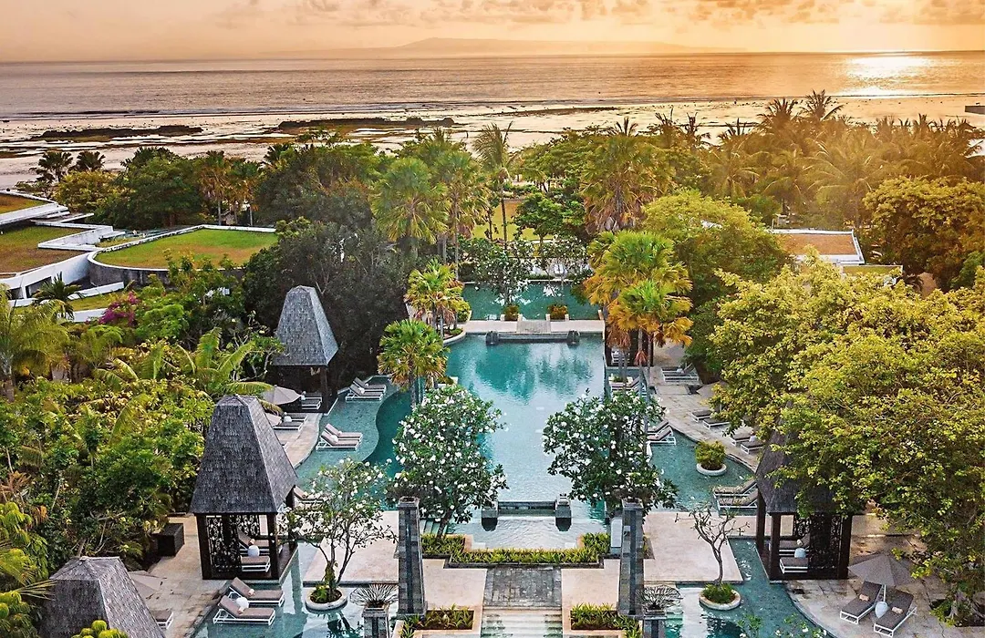Sofitel Bali Nusa Dua Beach Resort-1