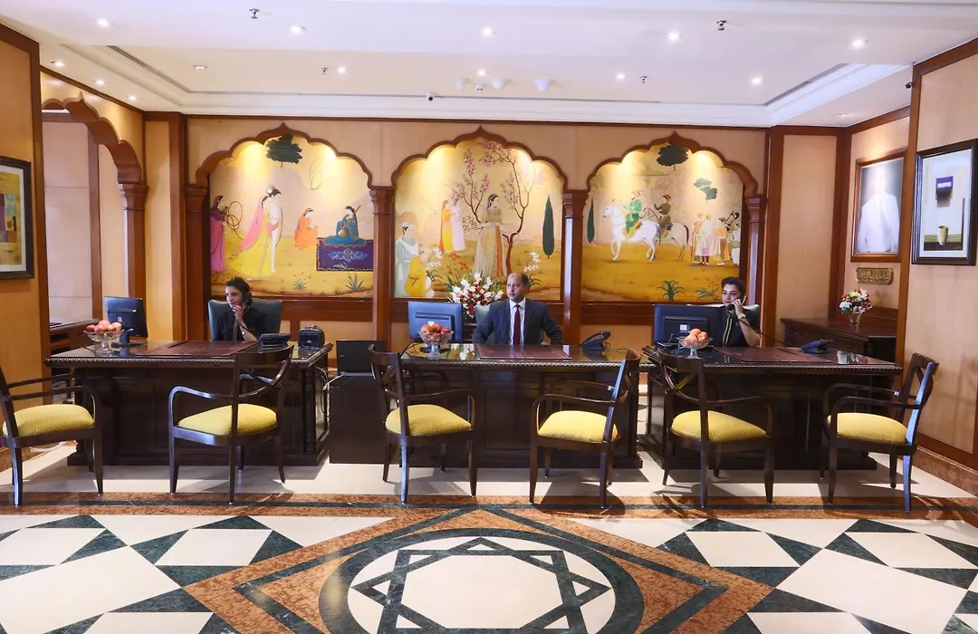 Avari Towers Karachi-1