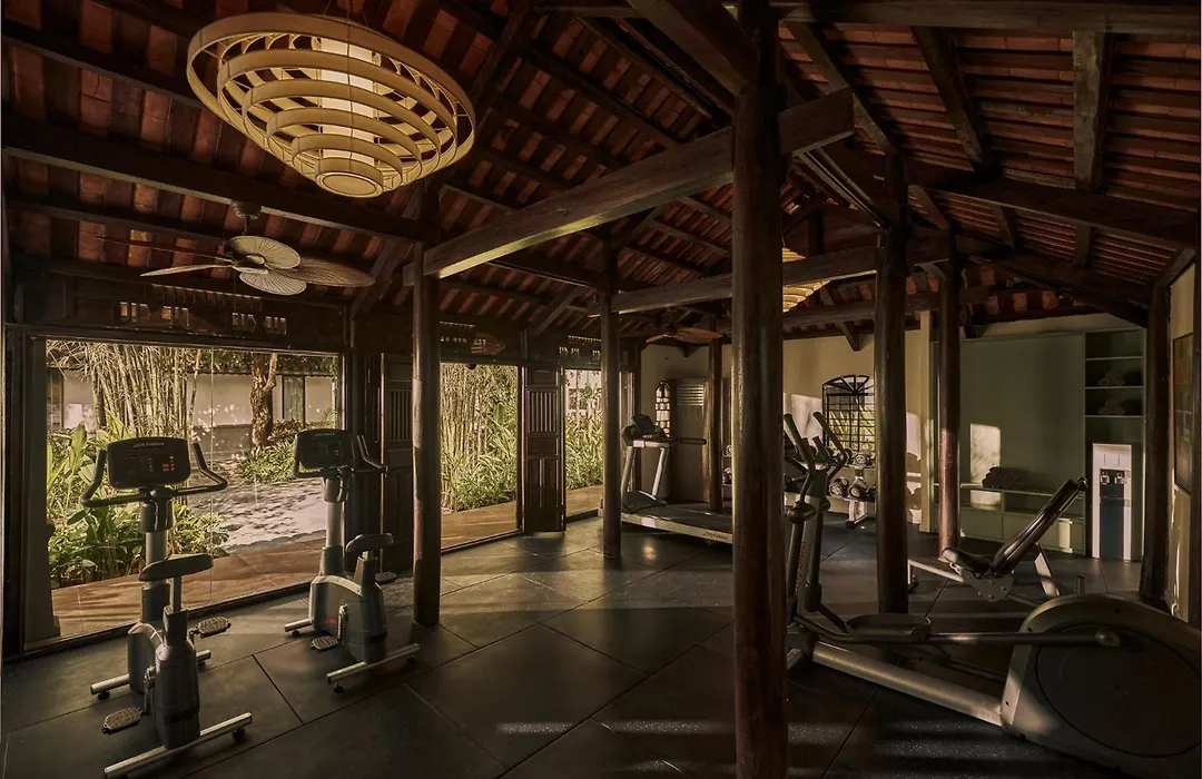 Grand Signature Resort Hoi An By M Village, A Brand Of Modern Village Lifestyle-1