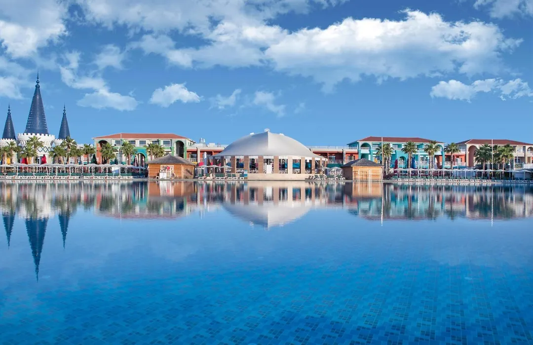 Granada Luxury Belek - Family Kids Concept-1