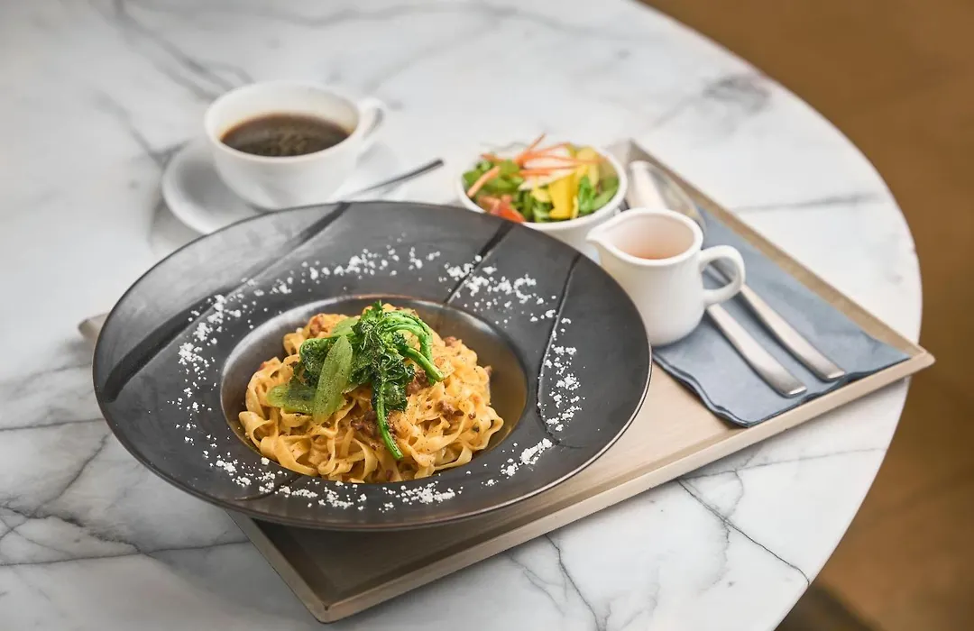 Courtyard By Marriott Osaka Honmachi-1