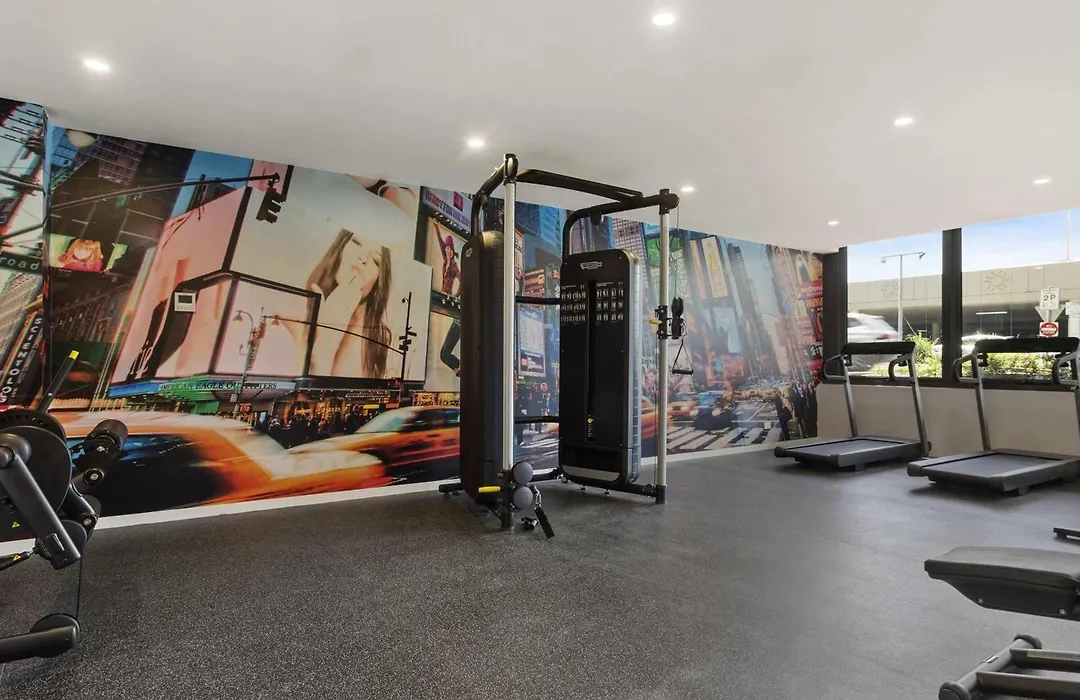 The Sebel Melbourne Moonee Ponds-1