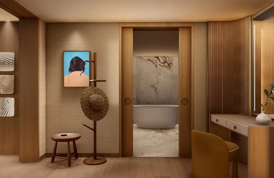 Sofitel Rio De Janeiro Ipanema-1