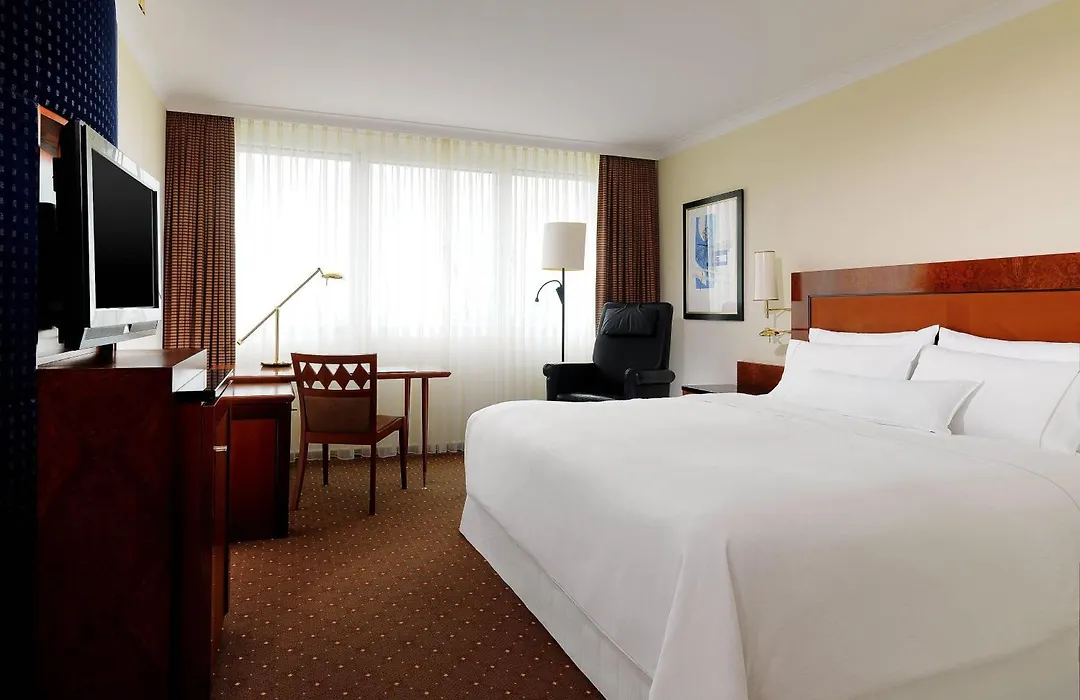 The Westin Grand Munich-1