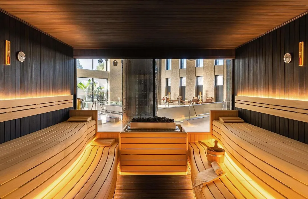 Swissotel Resort And Spa Cesme-1