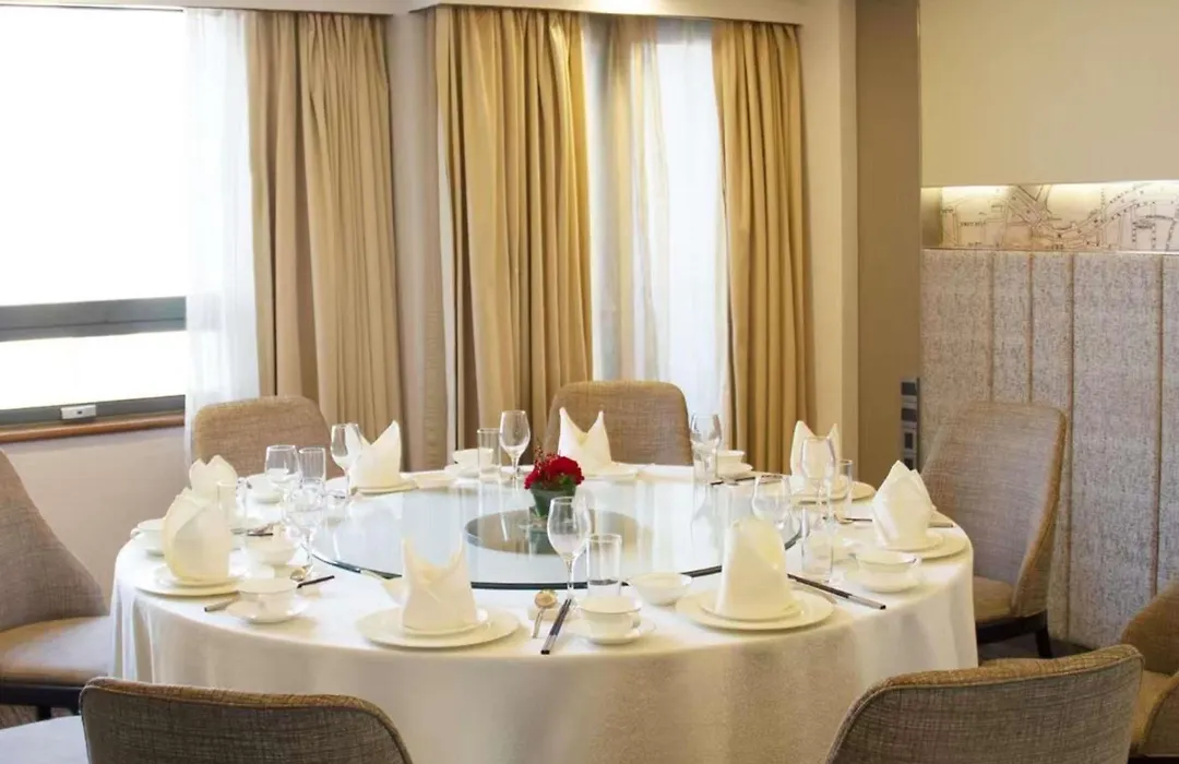 Grand Mercure Shanghai Hongqiao-1
