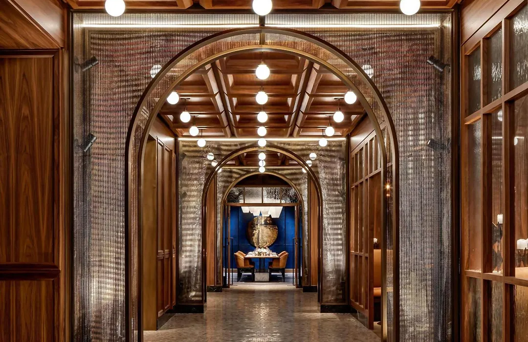 Fairmont Royal York Hotel-1