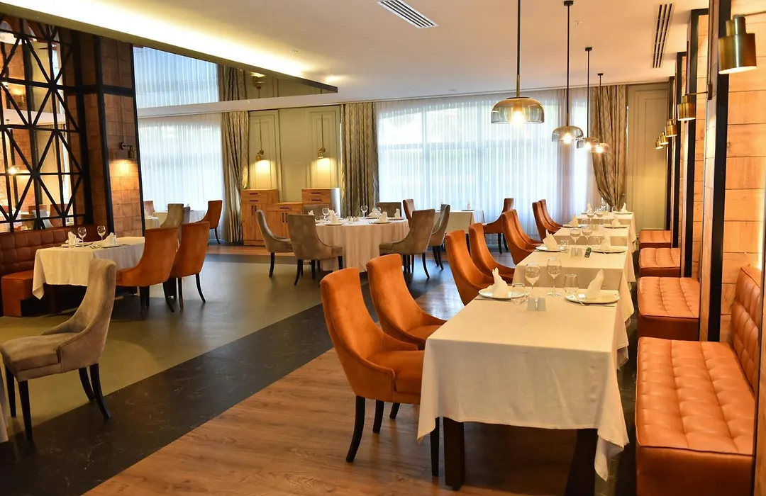 Pine Beach Belek-1