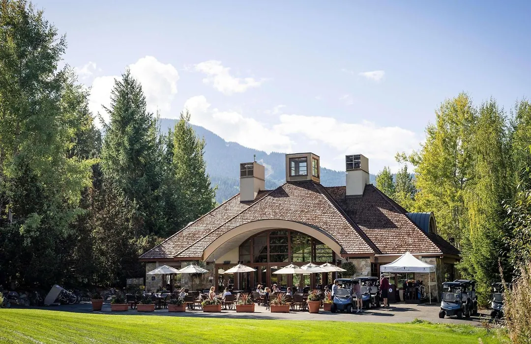 Fairmont Chateau Whistler-1