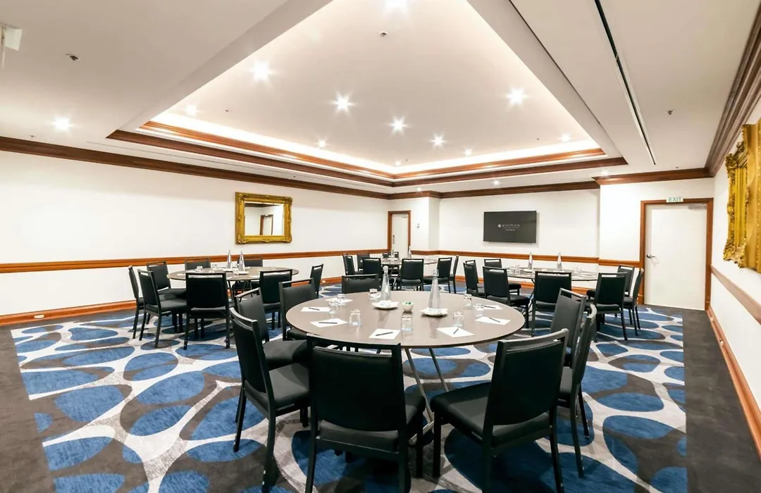 Pullman Cairns International-1