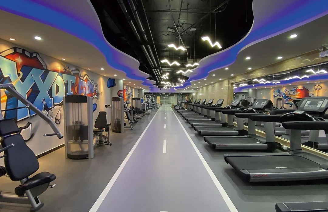 Pullman Beijing South - Newly Renovated-1