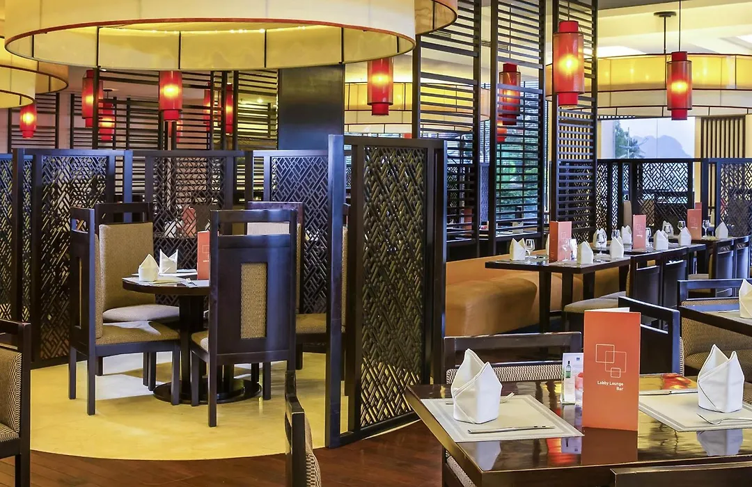 Novotel Ha Long Bay Hotel-1