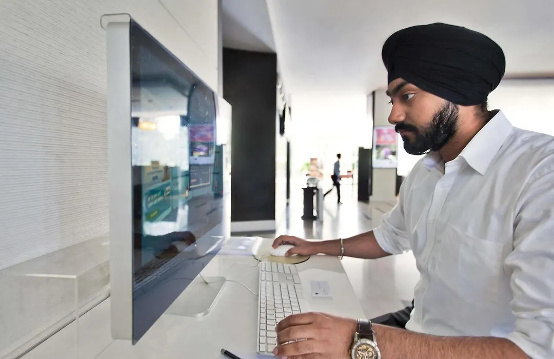 Novotel Hyderabad Convention Centre-1