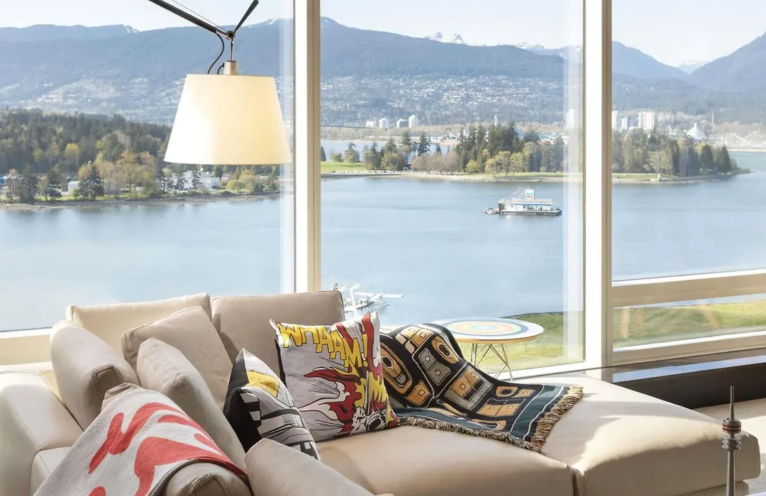 Fairmont Pacific Rim-1
