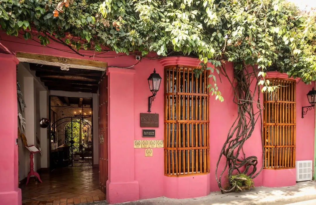Hotel Bantu By Faranda Boutique, A Member Of Radisson Individuals-1