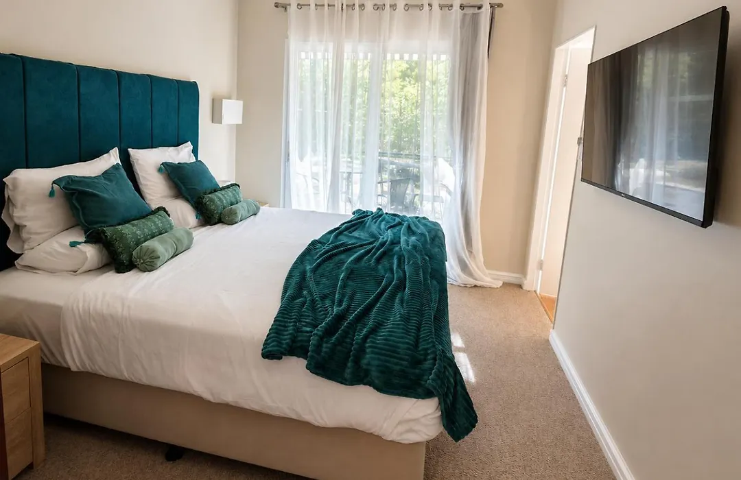 Margaret River Bed & Breakfast-1
