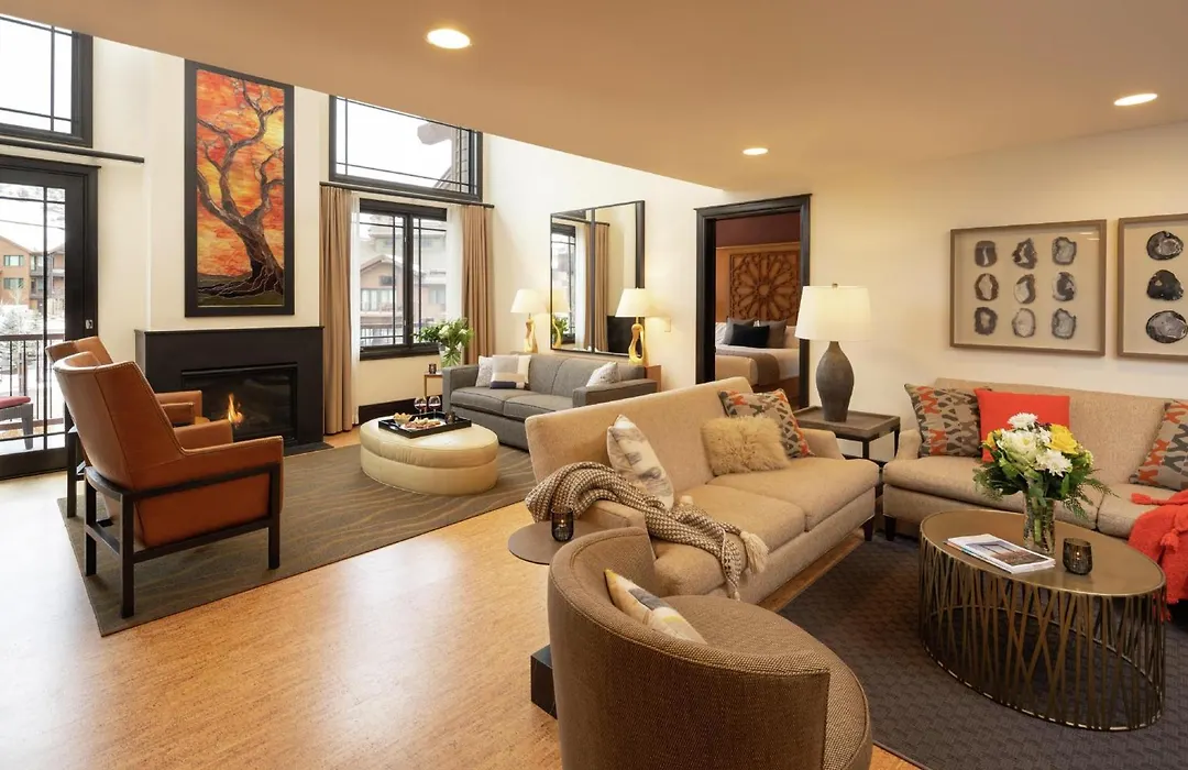 Waldorf Astoria Park City-1
