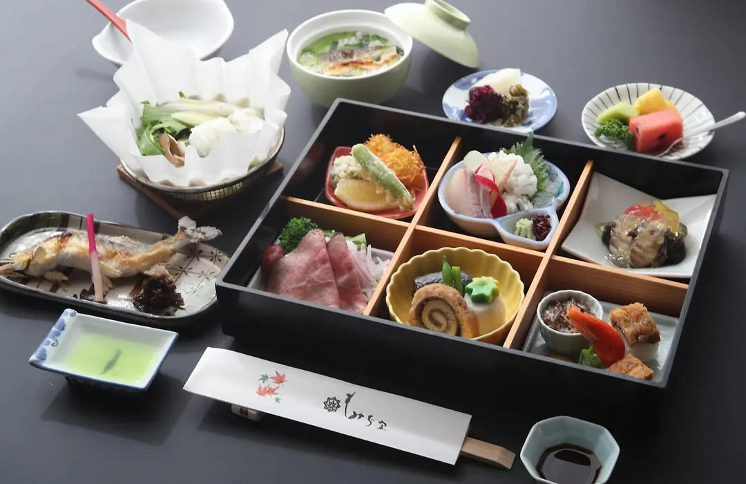 Momijiya Annex-1