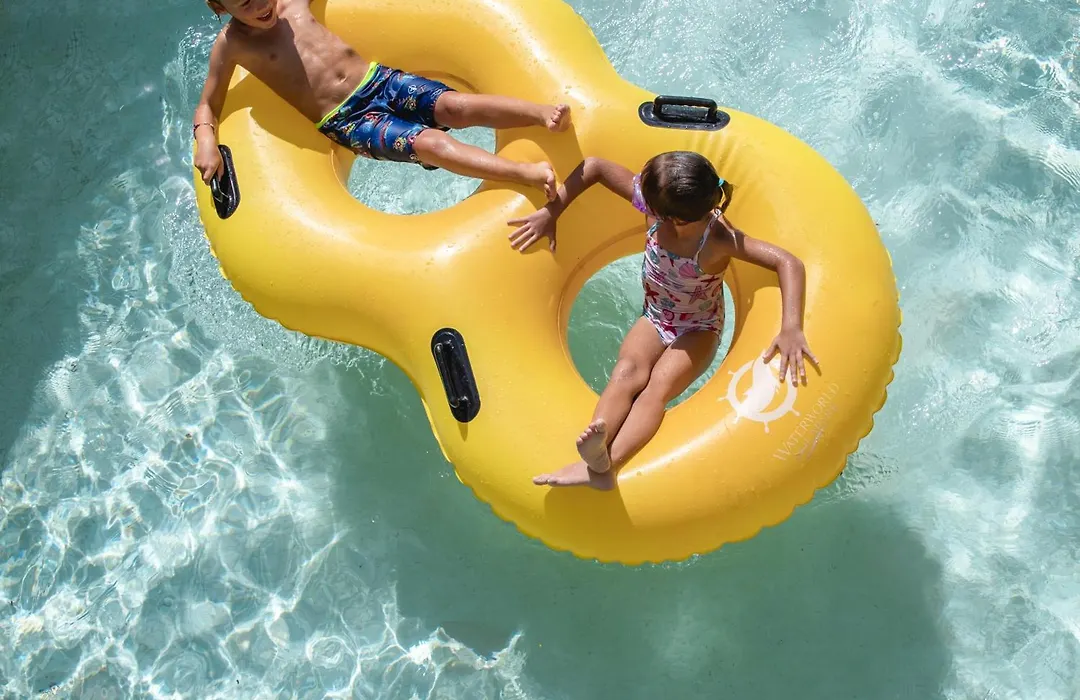 Grand Waterworld Makadi - Couples And Families Only-1