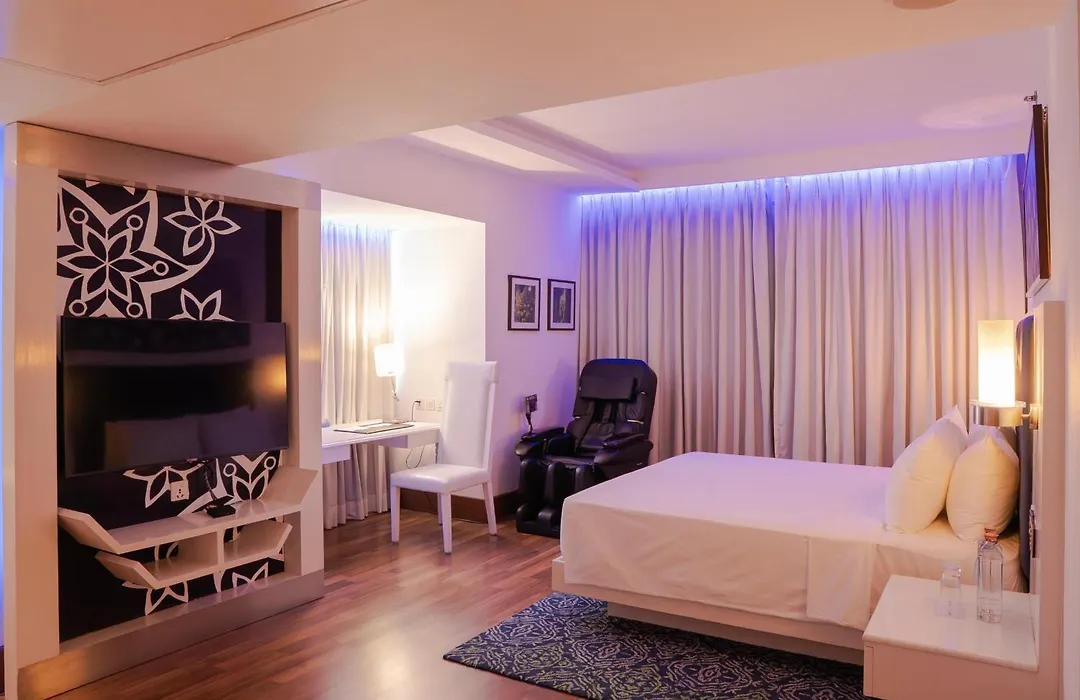 Radisson Blu Kochi-1