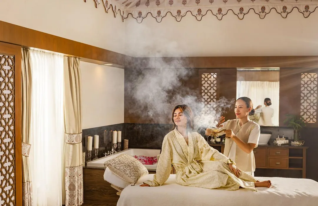 Tajview, Agra-Ihcl Seleqtions-1