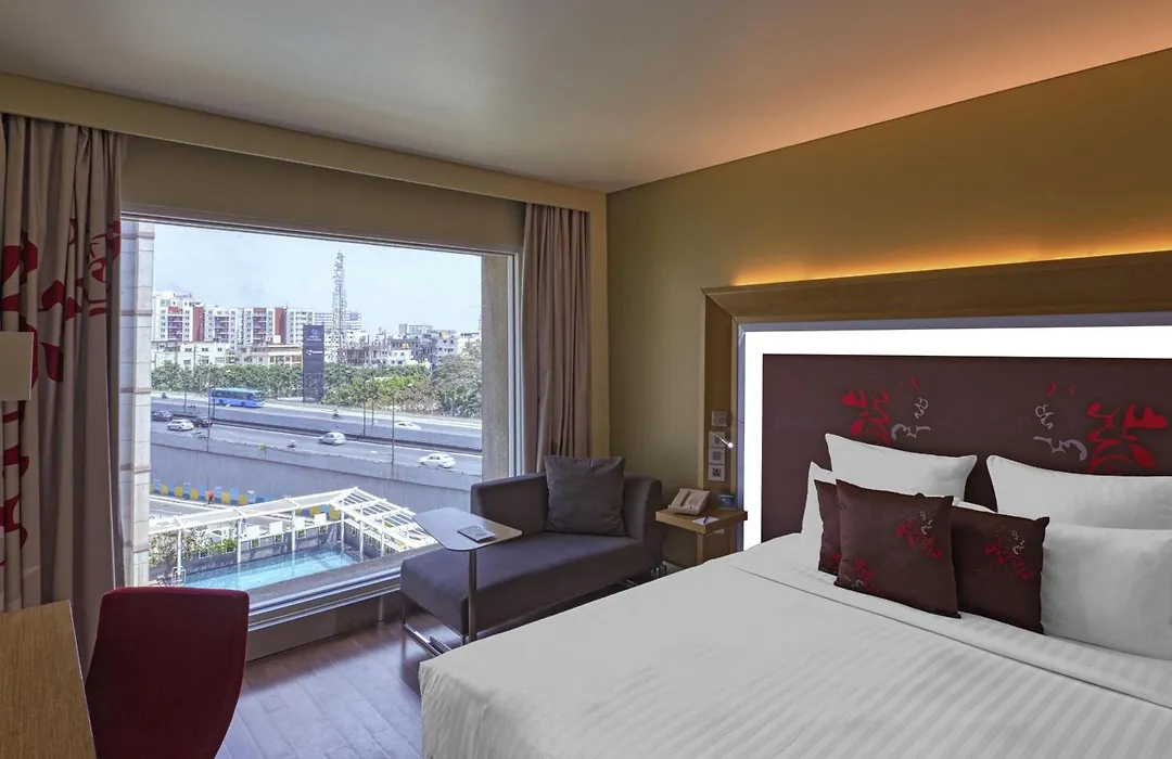 Novotel Bengaluru Outer Ring Road-1