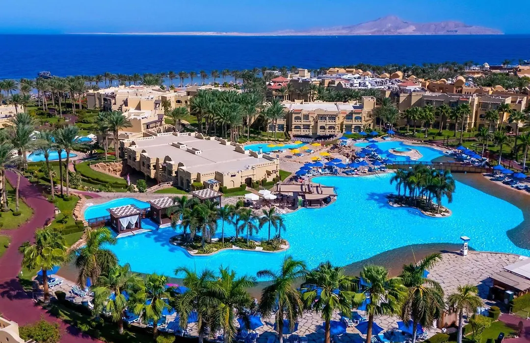 Rixos Sharm El Sheikh - Adults Only 18 Plus-1