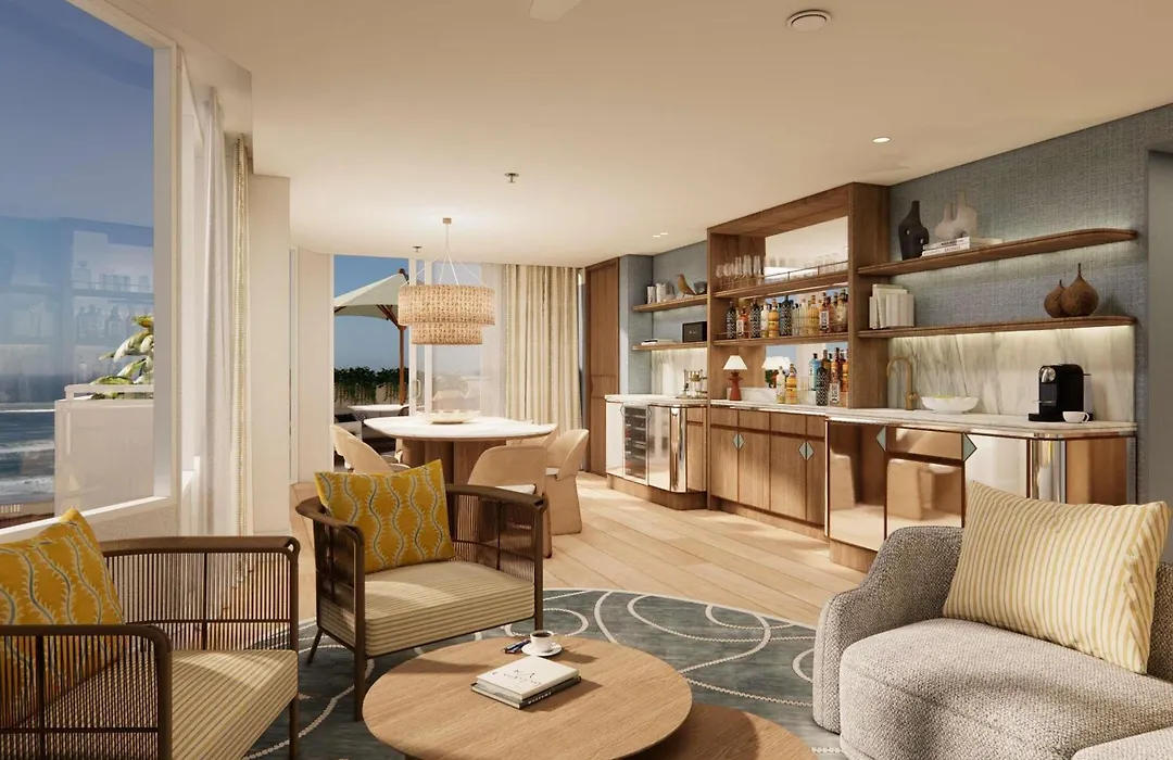 Elysium Noosa Resort - Mgallery Collection-1