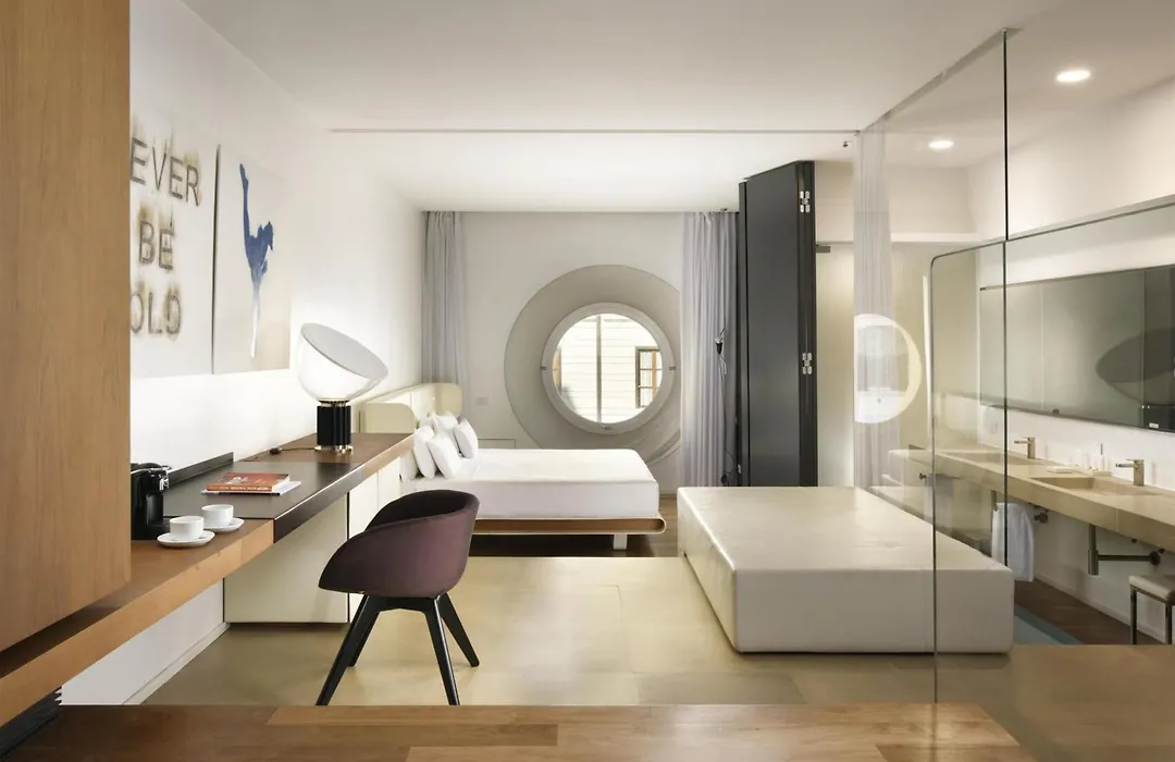 Palazzo Montemartini Rome, A Radisson Collection Hotel-1