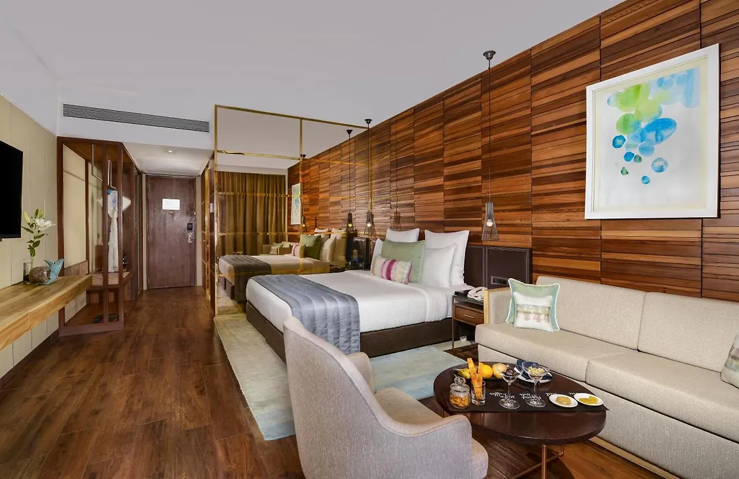 Novotel Goa Candolim-1
