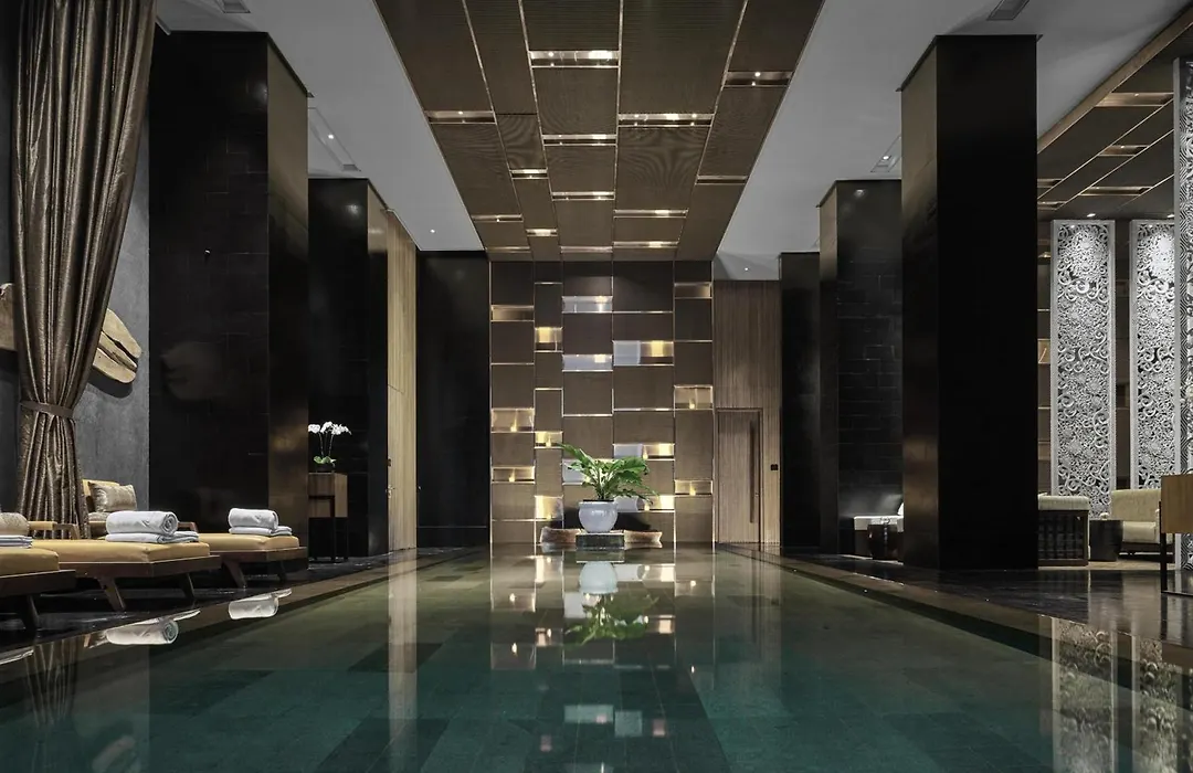 Sofitel Bali Nusa Dua Beach Resort-1