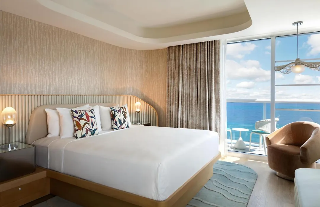 Andaz Miami Beach Resort & Spa-1