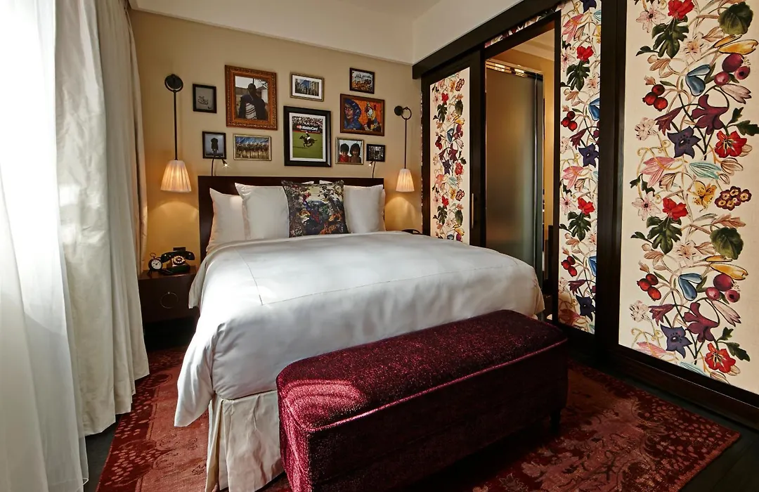 The Vagabond Club, A Tribute Portfolio Hotel Singapore-1