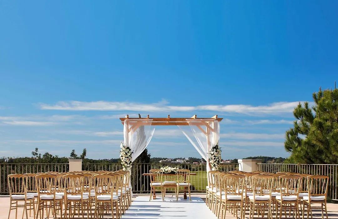 Victoria Golf Resort And Spa Managed By Accor-1