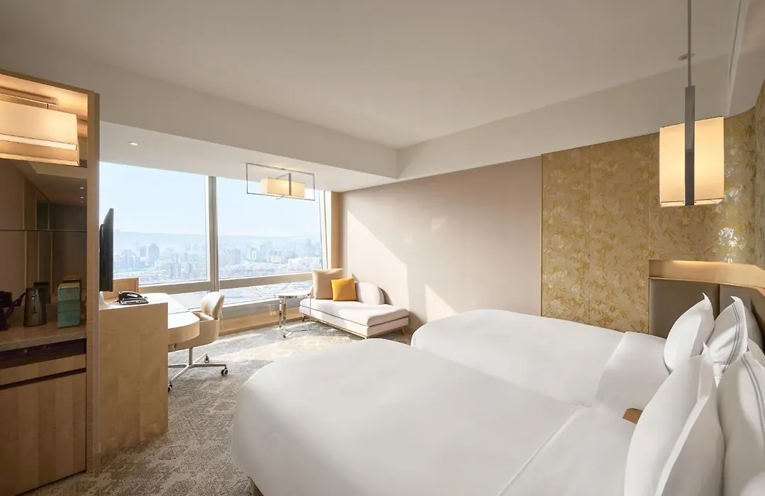 Caesar Park Hotel Banqiao-1