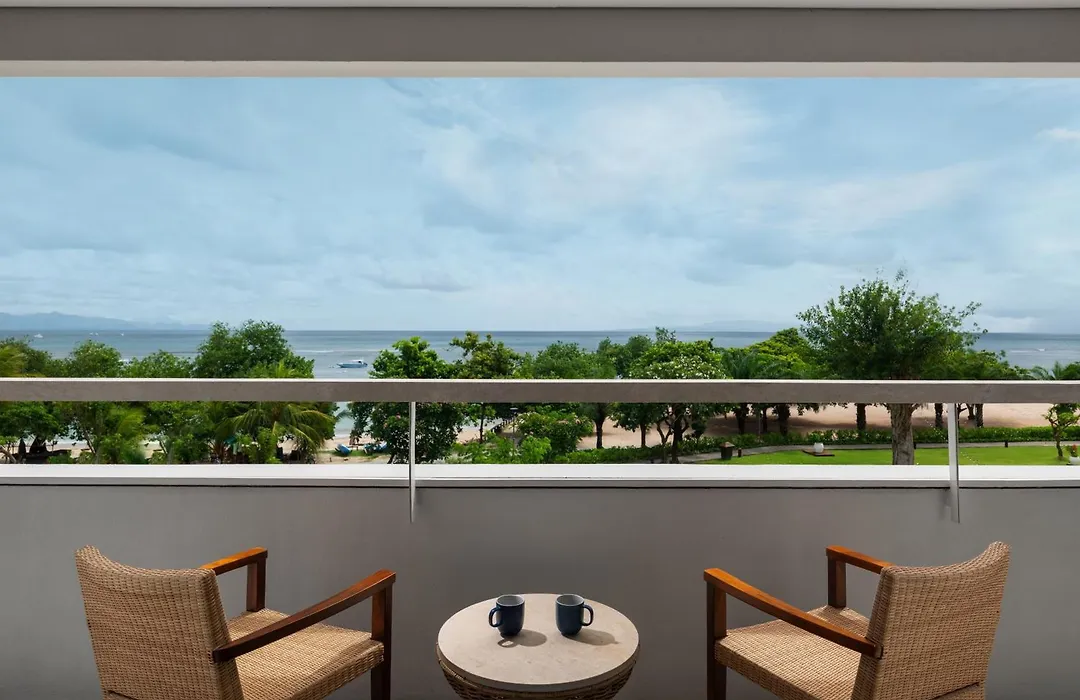 Bali Beach Hotel-1