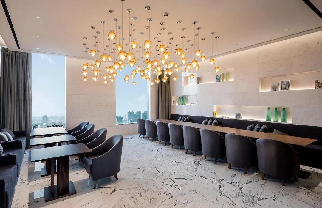 Novotel Suites Ambassador Seoul Yongsan-1