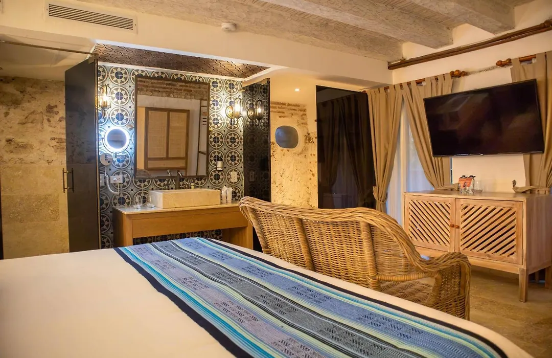 Hotel Casa La Factoria By Faranda Boutique, A Member Of Radisson Individuals-1