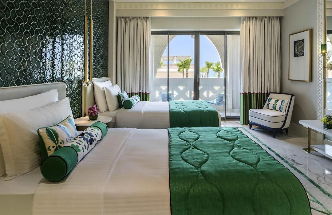 Rixos Premium Saadiyat Island-1